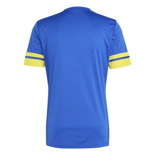 Squadra 25 Jersey (Short Sleeve)