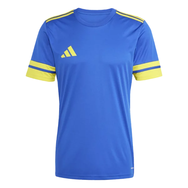 Squadra 25 Jersey (Short Sleeve)