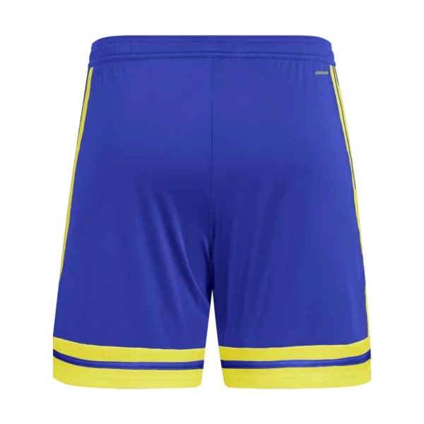 Squadra 25 Short