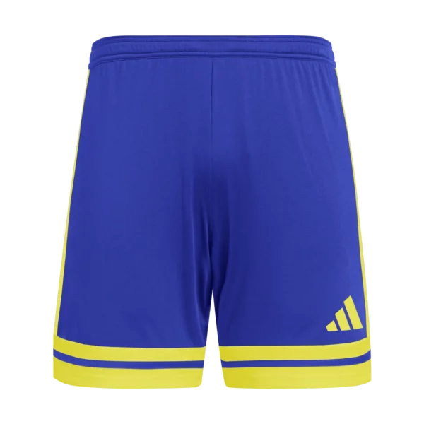 Squadra 25 Short