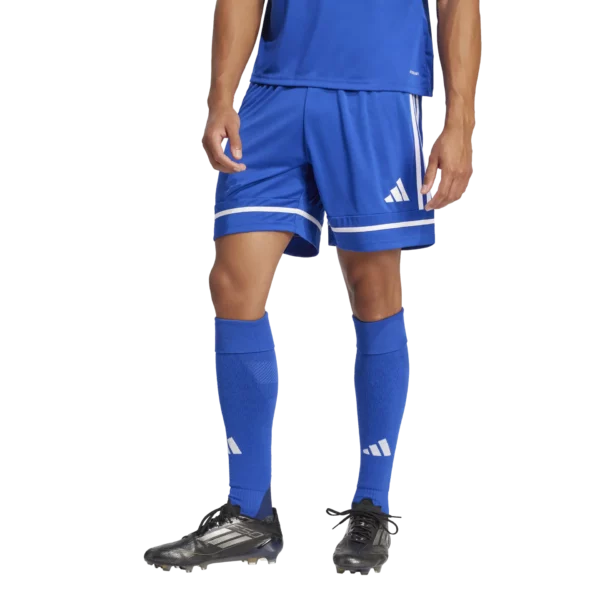 Squadra 25 Short