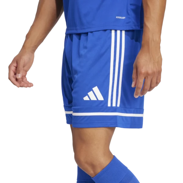 Squadra 25 Short