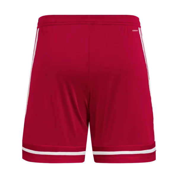 Squadra 25 Short