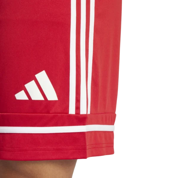 Squadra 25 Short