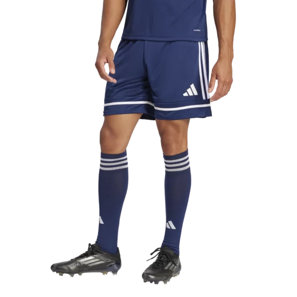 Squadra 25 Short