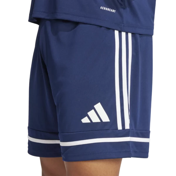 Squadra 25 Short