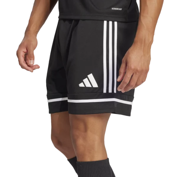 Squadra 25 Short