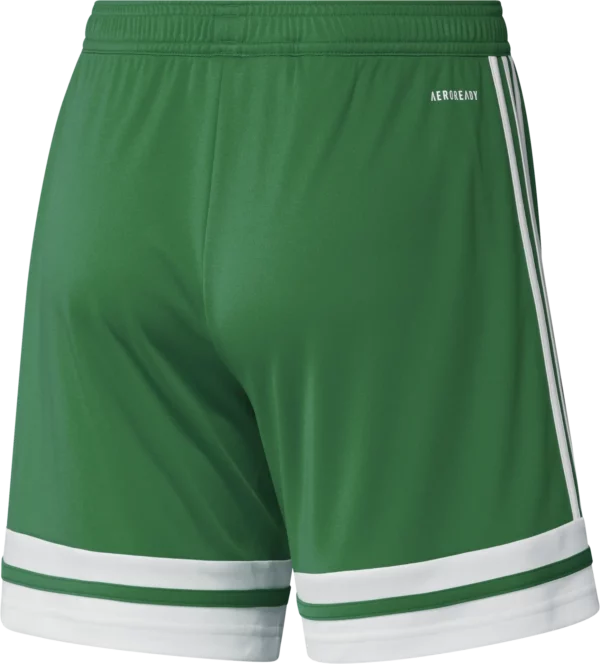 Women's Squadra 25 Short