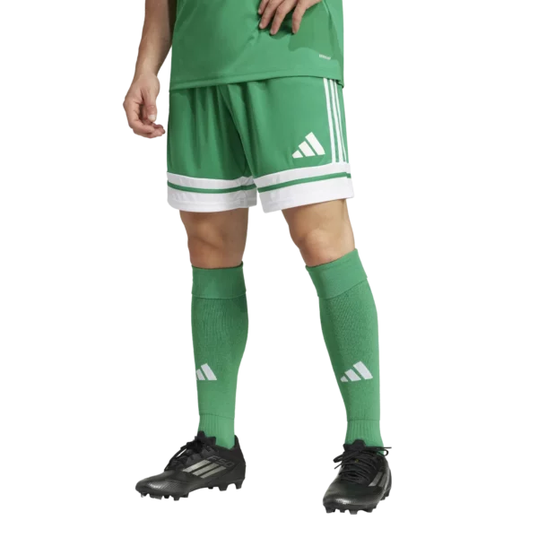 Squadra 25 Short