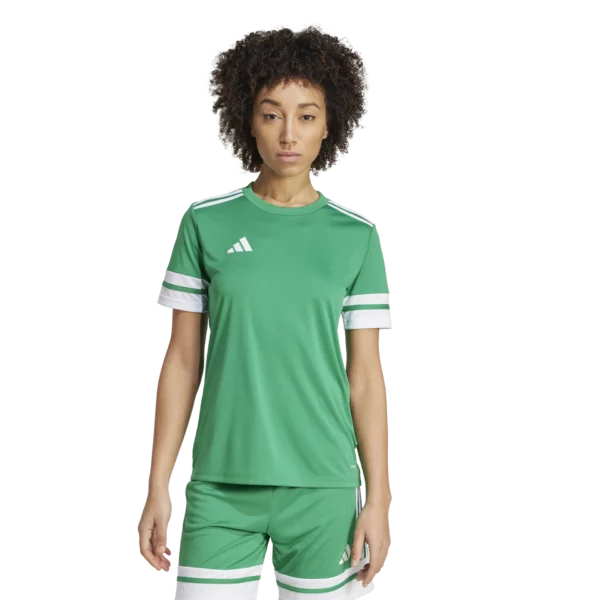 Women's Squadra 25 Jersey (Short Sleeve)