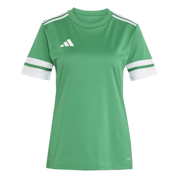 Women's Squadra 25 Jersey (Short Sleeve)