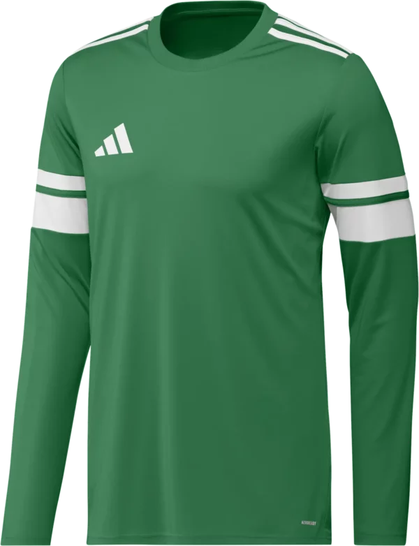 Squadra 25 Jersey (Long Sleeve)