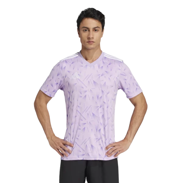 Team Icon 25 Jersey (Short Sleeve)