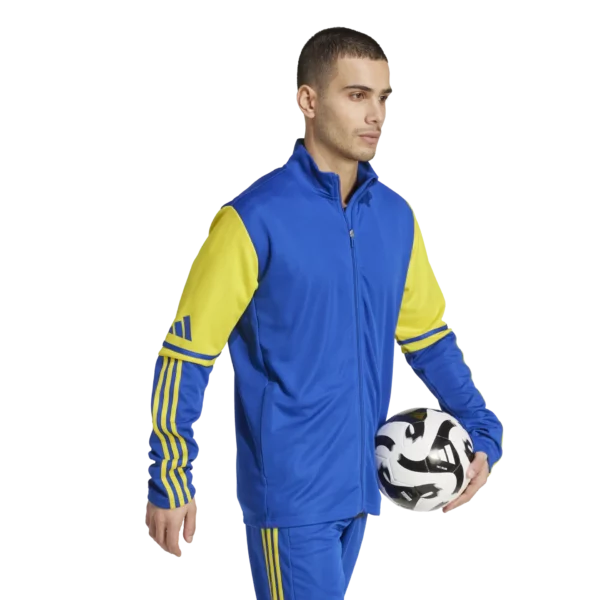 Squadra 25 Training Jacket