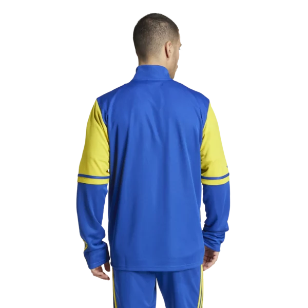 Squadra 25 Training Jacket