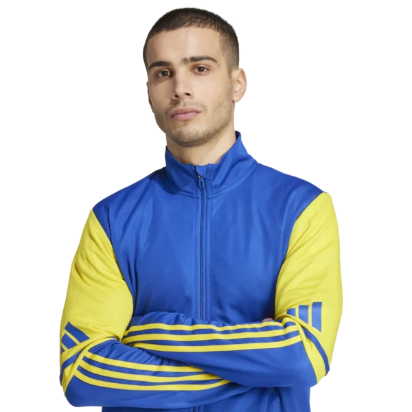 Squadra 25 Training Jacket