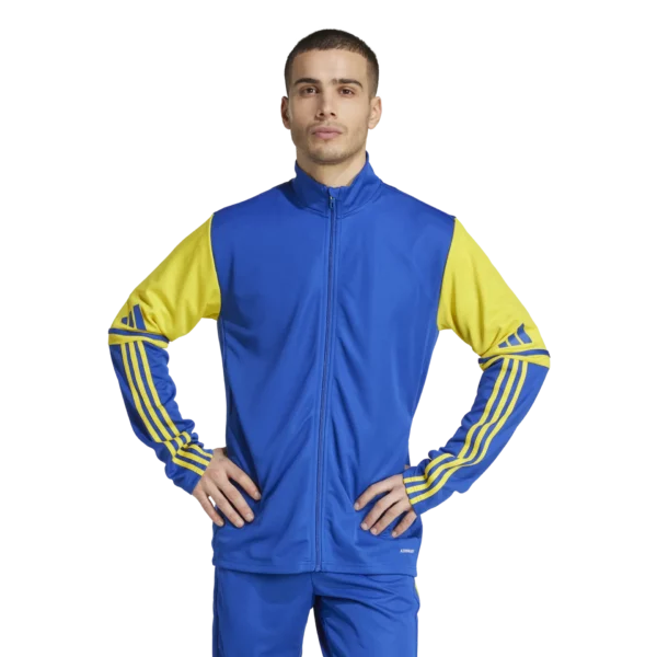 Squadra 25 Training Jacket