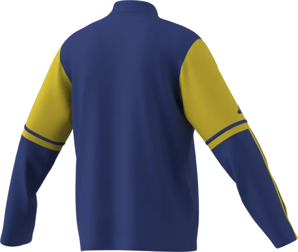 Squadra 25 Training Top
