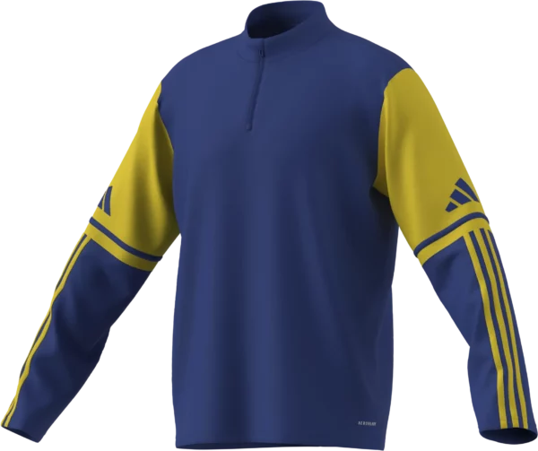 Squadra 25 Training Top