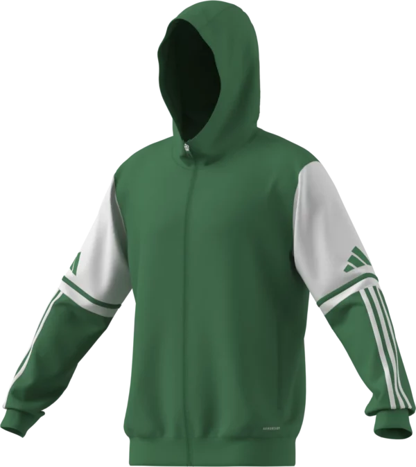 Squadra 25 Full-Zip Hoody