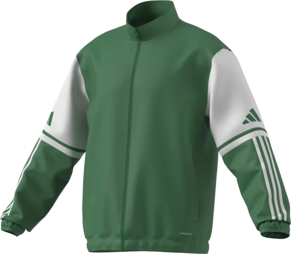 Squadra 25 Presentation Jacket