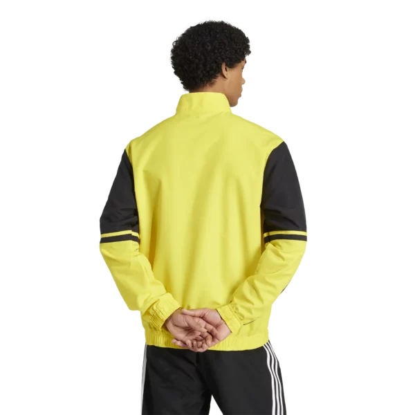 Squadra 25 Presentation Jacket