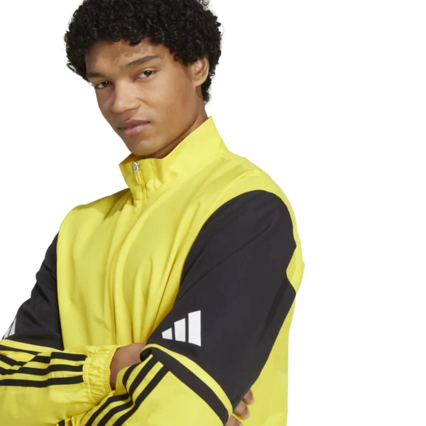 Squadra 25 Presentation Jacket