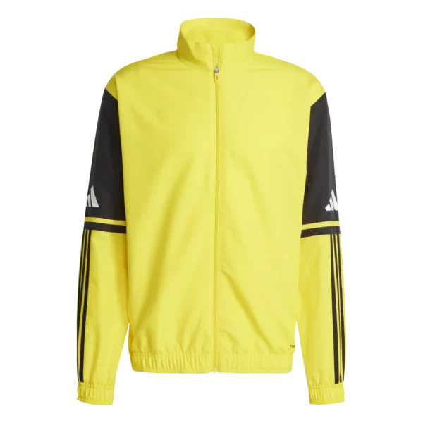 Squadra 25 Presentation Jacket