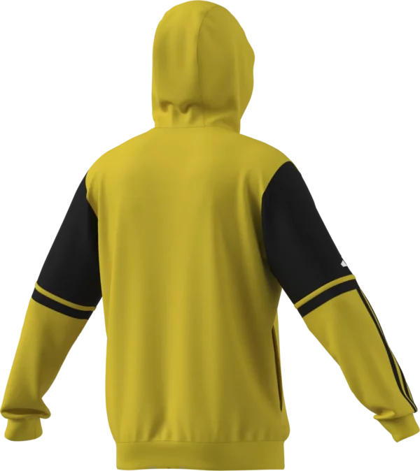 Squadra 25 Full-Zip Hoody