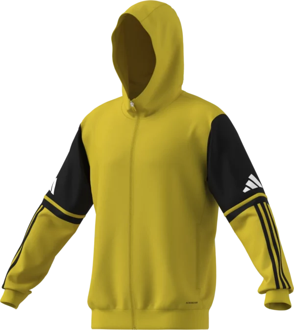 Squadra 25 Full-Zip Hoody
