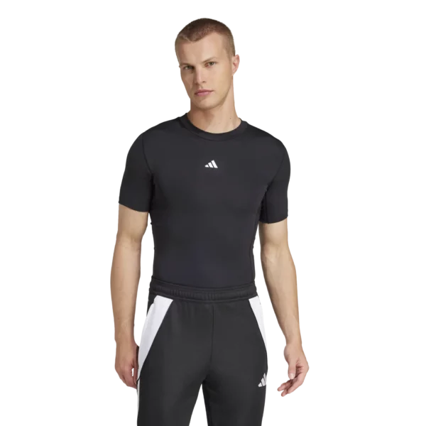 Techfit COLD.RDY Tee (Short Sleeve)