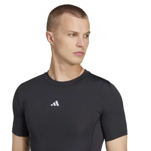 Techfit COLD.RDY Tee (Short Sleeve)