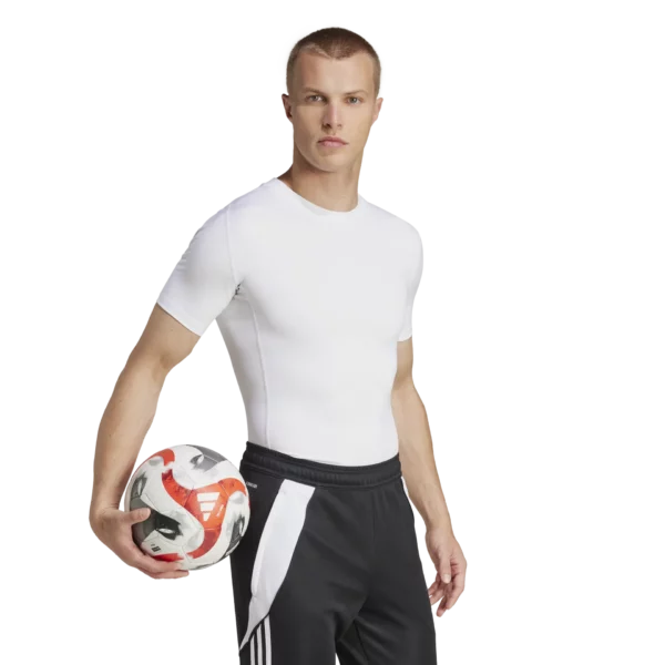 Techfit COLD.RDY Tee (Short Sleeve)