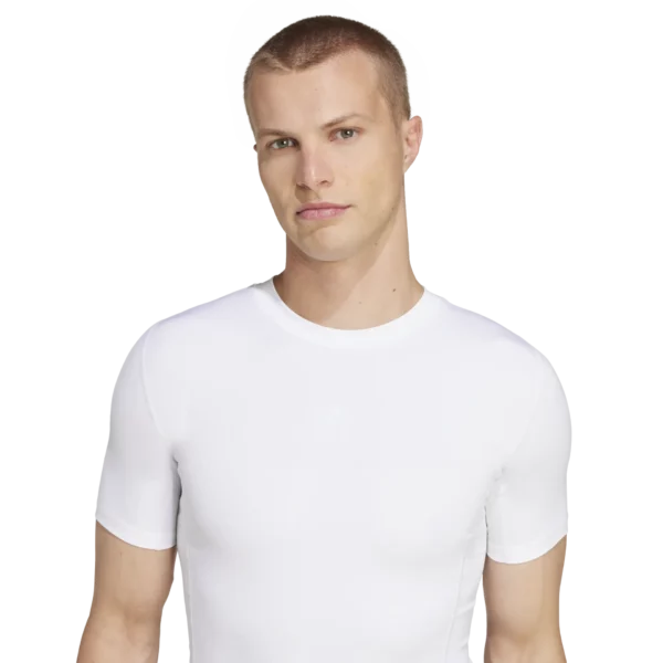 Techfit COLD.RDY Tee (Short Sleeve)