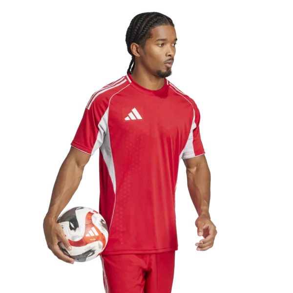Tiro 25 Competition Jersey (Short Sleeve)