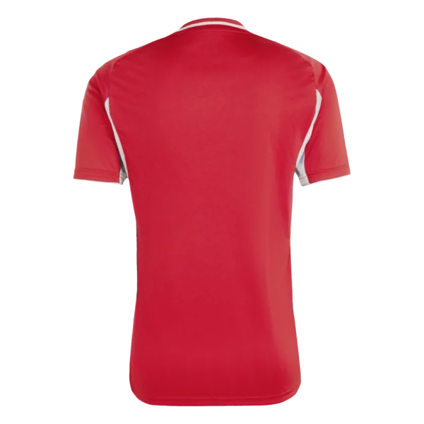 Tiro 25 Competition Jersey (Short Sleeve)