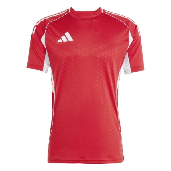 Tiro 25 Competition Jersey (Short Sleeve)