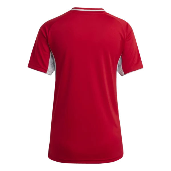 Women's Tiro 25 Competition Match Jersey (Short Sleeve)