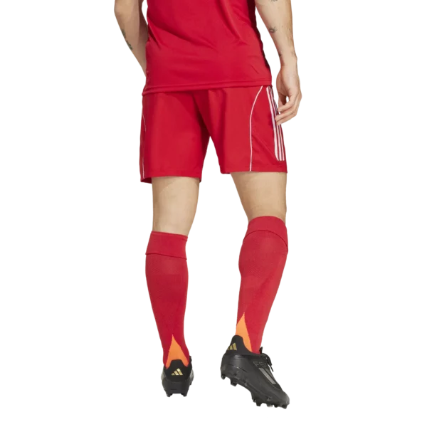 Tiro 25 Competition Match Short
