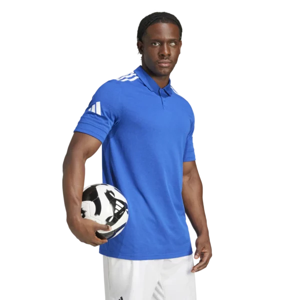 Squadra 25 Cotton Polo