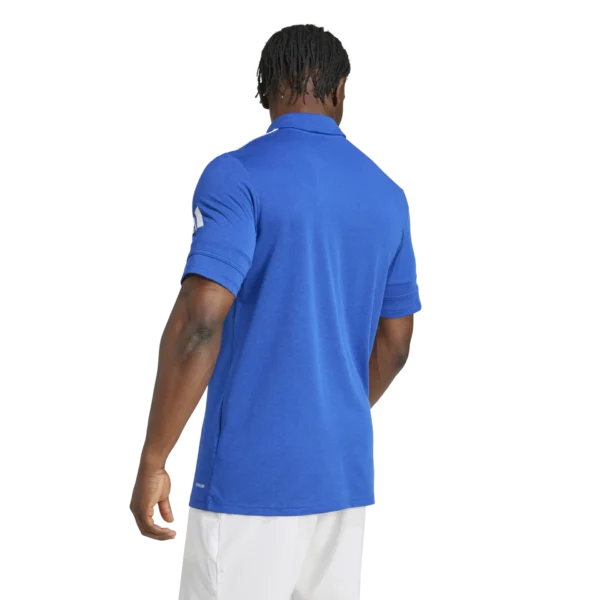 Squadra 25 Cotton Polo