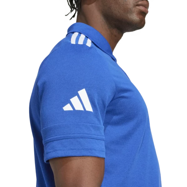 Squadra 25 Cotton Polo