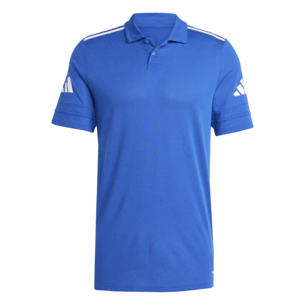 Squadra 25 Cotton Polo