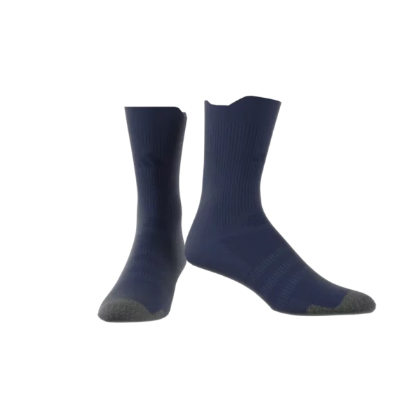 Football Cushioned Crew Sock