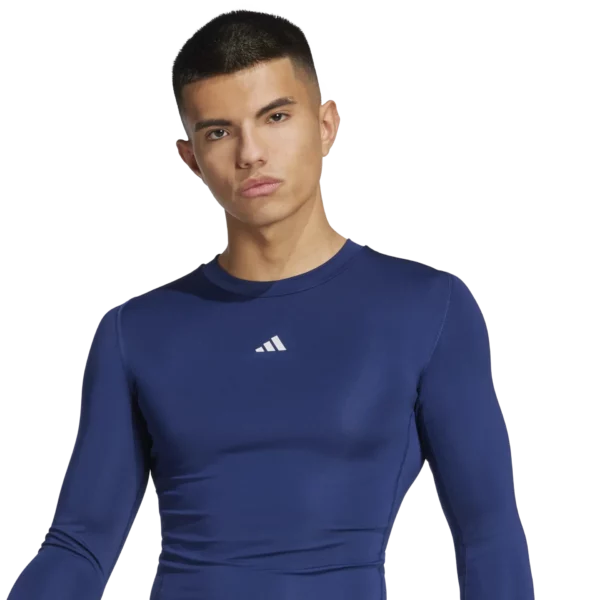 Techfit Tee (Long Sleeve)