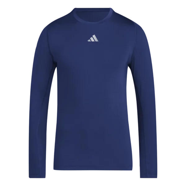 Techfit Tee (Long Sleeve)