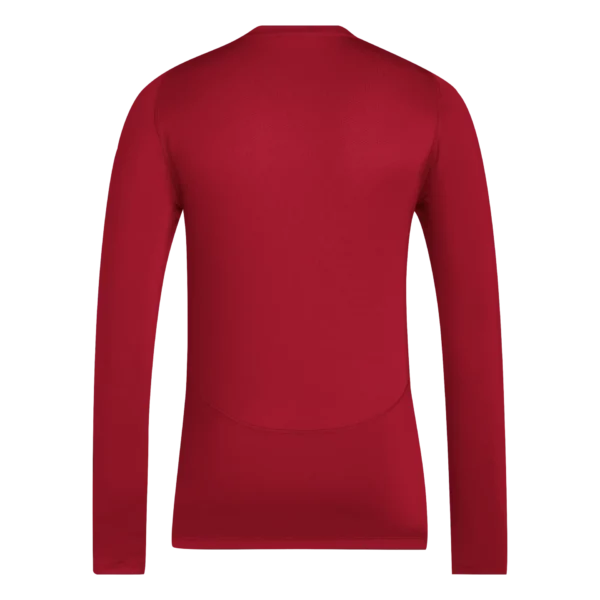 Techfit Tee (Long Sleeve)