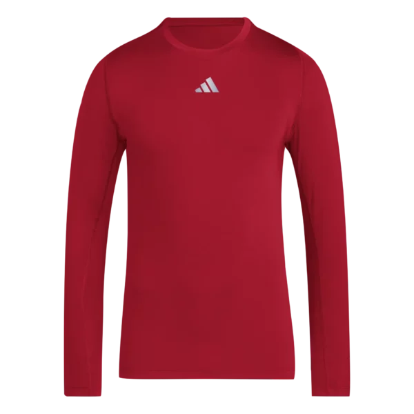 Techfit Tee (Long Sleeve)
