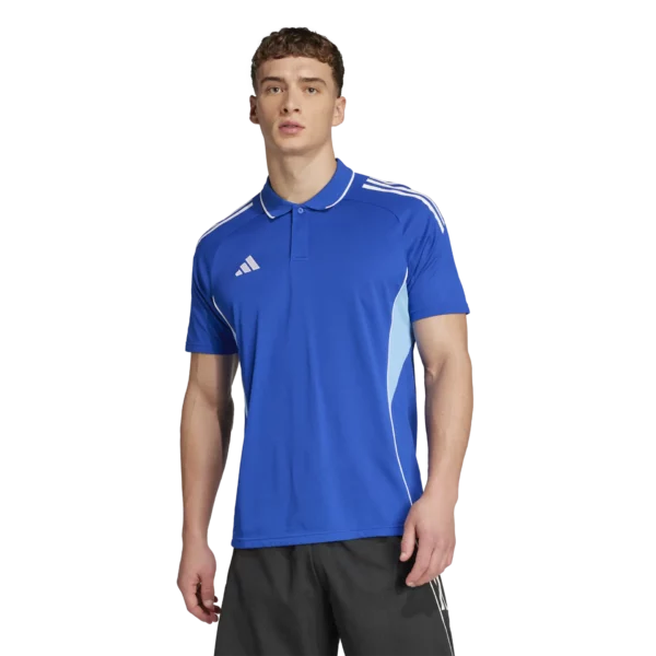 Tiro 25 Competition Polo