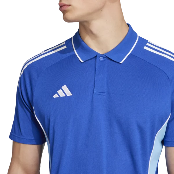 Tiro 25 Competition Polo